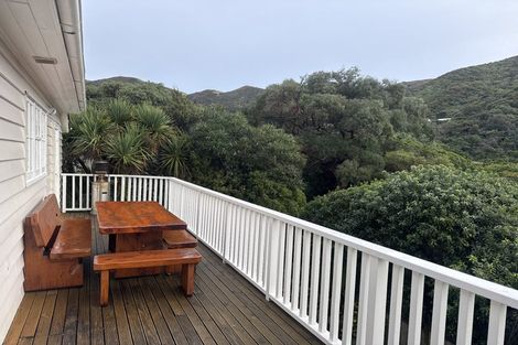 Photo of property in 22 Karamu Street, Ngaio, Wellington, 6035