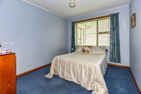 Photo of property in 6 Hillary Crescent, Upper Riccarton, Christchurch, 8041