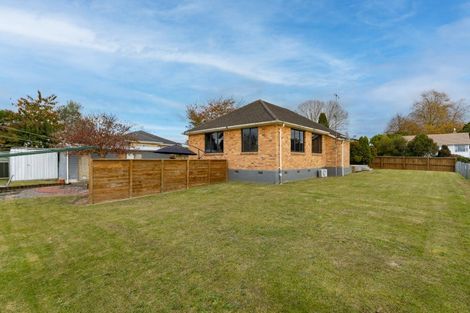 Photo of property in 16 Sanders Avenue, Morrinsville, 3300