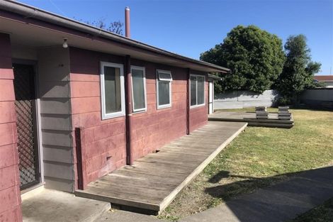 Photo of property in 20 Scott Drive, Flaxmere, Hastings, 4120