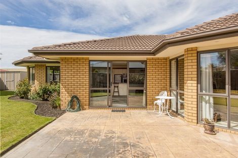 Photo of property in 17 Richard Seddon Drive, Northwood, Christchurch, 8051