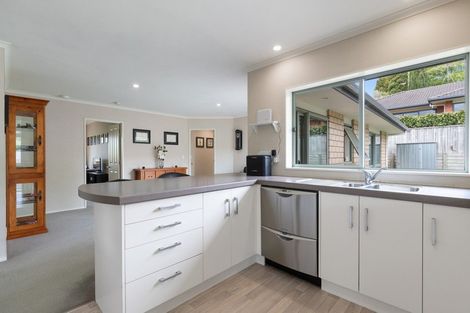Photo of property in 7 Totara Place, Te Kauwhata, 3710