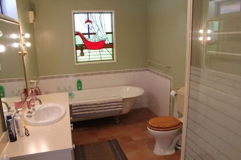 Photo of property in 25 Harrogate Street, Hanmer Springs, 7334