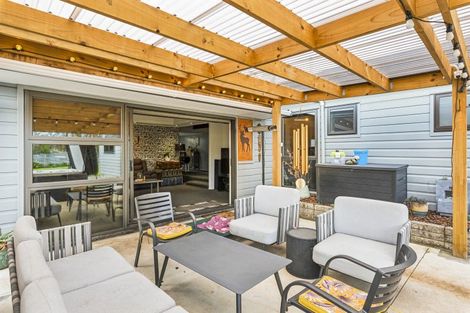 Photo of property in 3 Greenwood Place, Paraparaumu, 5032