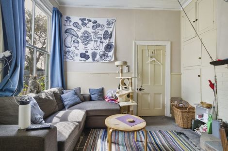 Photo of property in 82 Stafford Street, Dunedin Central, Dunedin, 9016