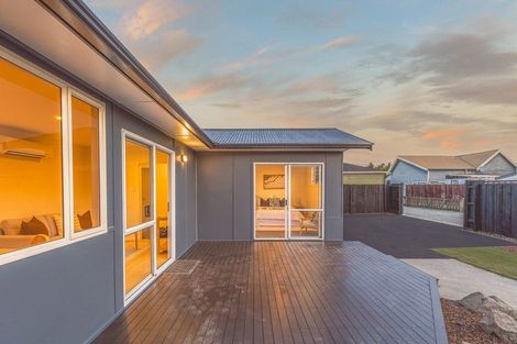 Photo of property in 1/42a Shands Road, Hornby, Christchurch, 8042