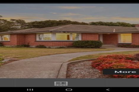 Photo of property in 199 Grahams Road, Burnside, Christchurch, 8053