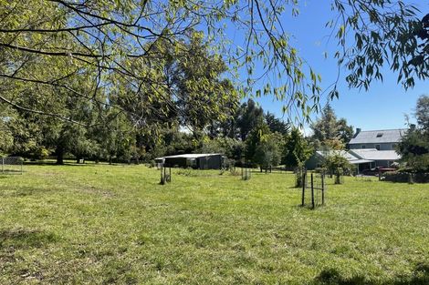 Photo of property in 311 East Taieri-allanton Road, East Taieri, Mosgiel, 9092