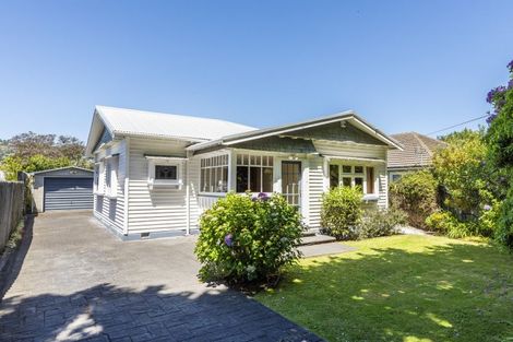 Photo of property in 92 Rose Street, Somerfield, Christchurch, 8024