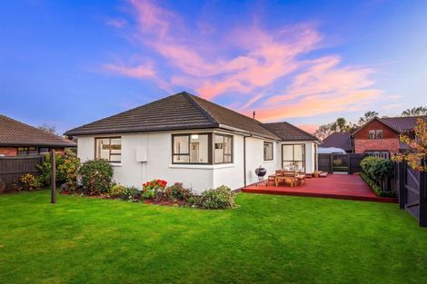 Photo of property in 49 Claridges Road, Casebrook, Christchurch, 8051