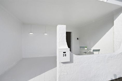 Photo of property in 30 Owhiro Bay Parade, Owhiro Bay, Wellington, 6023