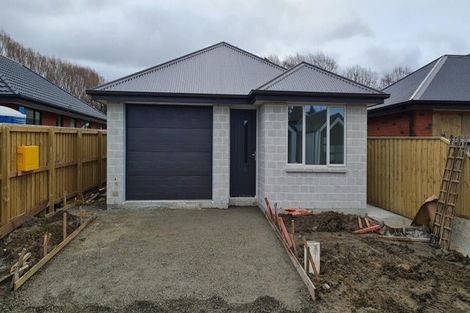Photo of property in 20 Quinn Crescent, Woodend, 7610