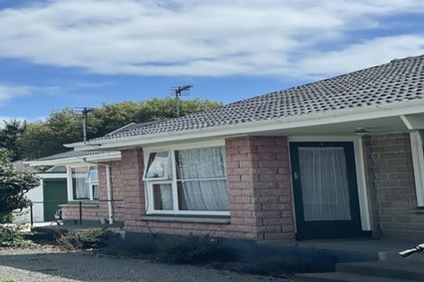 Photo of property in 534 Worcester Street, Linwood, Christchurch, 8011