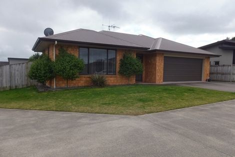 Photo of property in 381b Hukanui Road, Rototuna, Hamilton, 3210