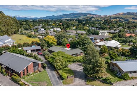Photo of property in 4 Matai Place, Oxford, 7430