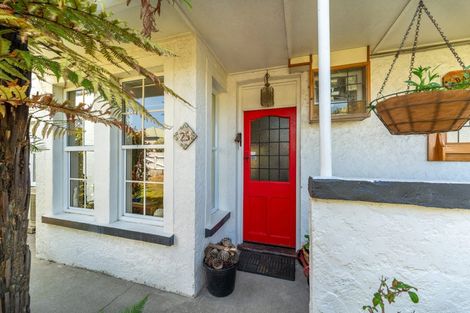 Photo of property in 25 Babington Street, Parkside, Timaru, 7910