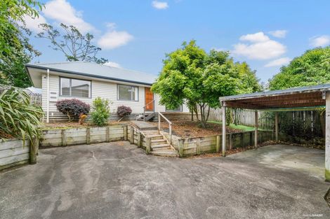 Photo of property in 226 Henderson Valley Road, Henderson, Auckland, 0612