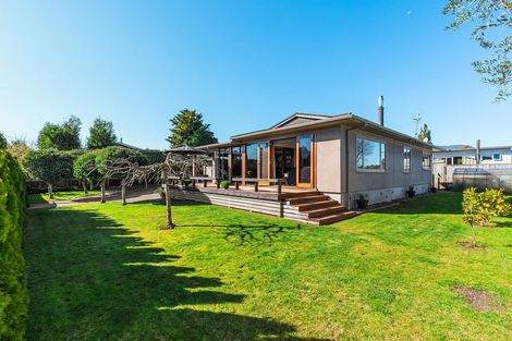 Photo of property in 39 Heathcote Street, Taupo, 3330