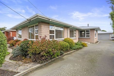 Photo of property in 179 White Street, Rangiora, 7400