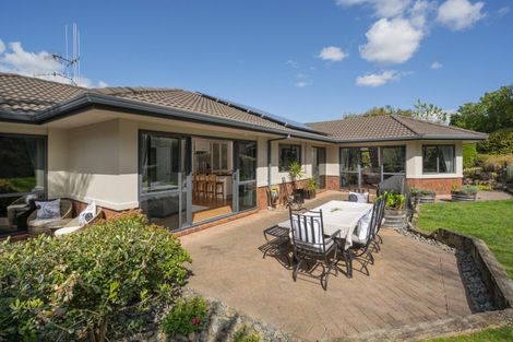 Photo of property in 61 Contour Avenue, Pyes Pa, Tauranga, 3112