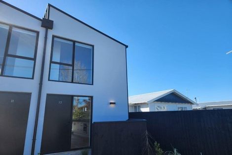 Photo of property in 13 Marcroft Street, Woolston, Christchurch, 8062