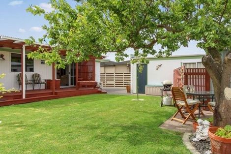 Photo of property in 23 Lichfield Crescent, Tamatea, Napier, 4112