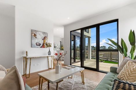 Photo of property in 153 Kerepi Street, Westgate, Auckland, 0814