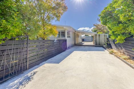 Photo of property in 22 Mclean Terrace, Waipukurau, 4200