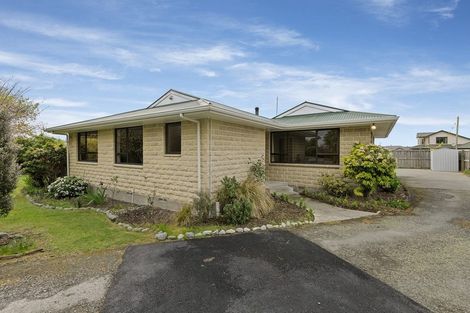 Photo of property in 123 Brookside Road, Rolleston, 7614