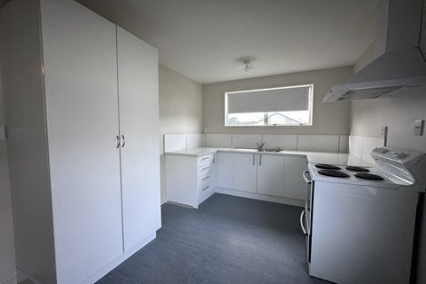 Photo of property in 1/1 Pateke Place, Bromley, Christchurch, 8062