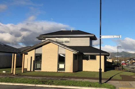 Photo of property in 1 Robalan Close, Halswell, Christchurch, 8025