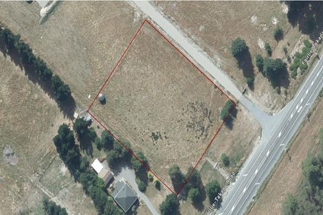 Photo of property in 2068 Fairlie Tekapo Road, Burkes Pass, Fairlie, 7987