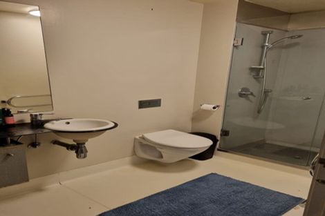 Photo of property in St Pauls Apartments, 48/43 Mulgrave Street, Thorndon, Wellington, 6011