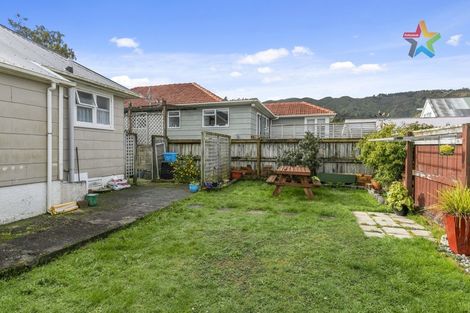 Photo of property in 1/114 Kowhai Street, Naenae, Lower Hutt, 5011