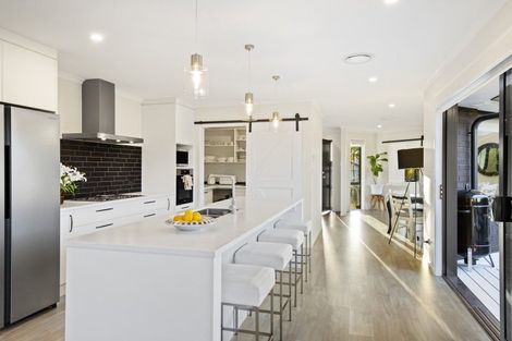 Photo of property in 14 Catherine Mclean Road, Pukekohe, 2120