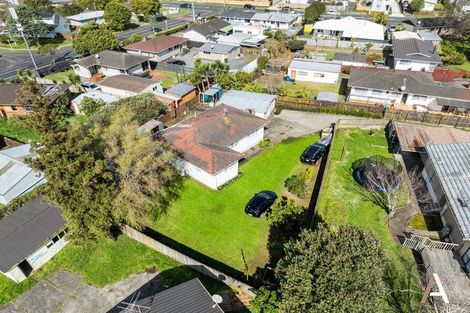 Photo of property in 45 Mcdivitt Street, Manurewa, Auckland, 2102