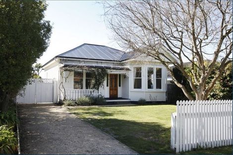 Photo of property in 60 Francis Avenue, Mairehau, Christchurch, 8013