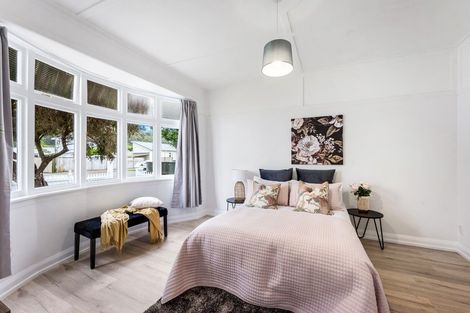 Photo of property in 7 Moa Street, Alicetown, Lower Hutt, 5010