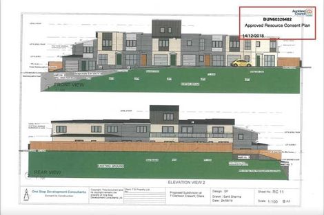 Photo of property in 7 Clarkson Crescent, Otara, Auckland, 2023