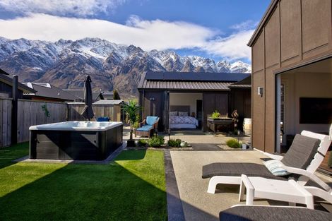 Photo of property in 64 Jack Hanley Drive, Jacks Point, Queenstown, 9371