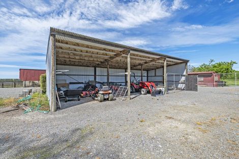 Photo of property in 1137 Drain Road, Leeston, 7682