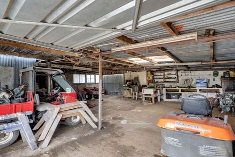 Photo of property in 927 Alma-maheno Road, Reidston, Oamaru, 9492