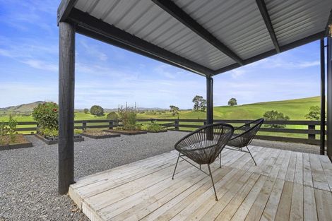 Photo of property in 125 Te Tahi Road, Puketotara, Te Awamutu, 3876