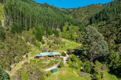 Photo of property in 793 Waikakaho Road, Tuamarina, Blenheim, 7273