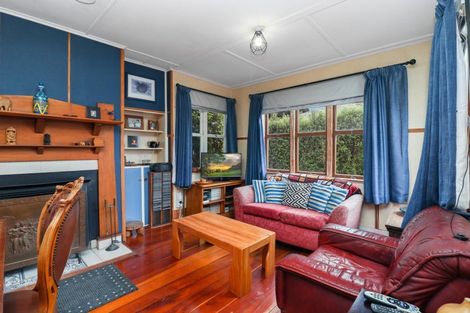 Photo of property in 21 Western Street, Matamata, 3400