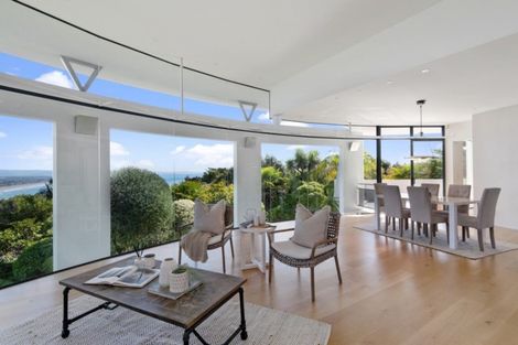 Photo of property in 142 Scarborough Road, Scarborough, Christchurch, 8081