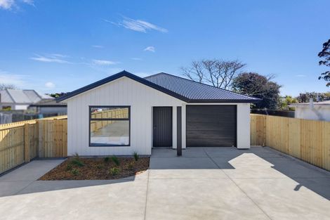 Photo of property in 23 Swanns Road, Richmond, Christchurch, 8013
