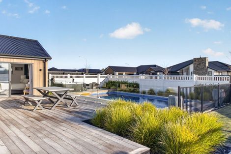 Photo of property in 39 Lusk Street, Rangiora, 7400