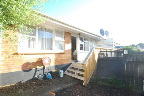 Photo of property in 2/20 Ferndale Road, Mount Wellington, Auckland, 1060