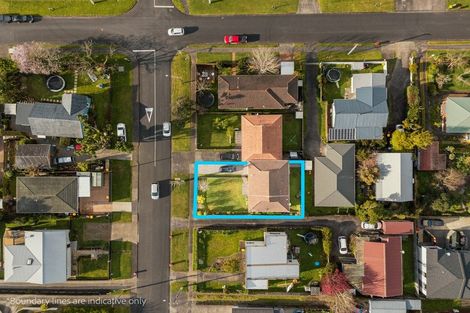 Photo of property in 1/27 King Edward Avenue, Papakura, 2110